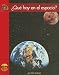 Book Que Hay En El Espacio?/ What is in Space? (Yellow Umbrella Books (Spanish))