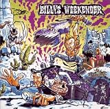 BILLYS WEEKENDER