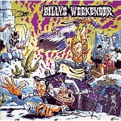 Billys Weekender