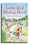 Little Red Riding Hood