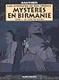 Myst�res en Birmanie, Tome : Le livre de Koush
