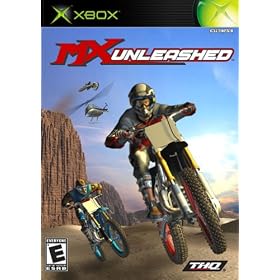 MX Unleashed