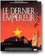 Le Dernier empereur - �dition Collector 2 DVD