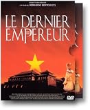 Revue G.C.T.H.V.  / Le Dernier empereur - Édition Collector 2 DVD