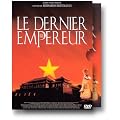 Le Dernier empereur - �dition Collector 2 DVD