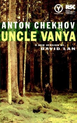 Uncle Vanya (Modern Plays)