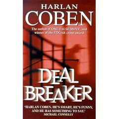 Deal Breaker (New English library)