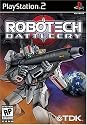 Robotech: Battlecry