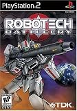 Robotech: Battlecry