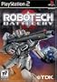 Robotech: Battlecry