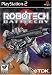Robotech: Battlecry