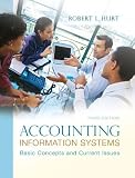 Accounting Information Systems