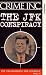 Crime Inc. - The JFK Conspiracy [VHS]
