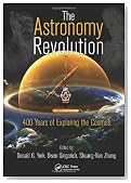 The Astronomy Revolution: 400 Years of Exploring the Cosmos