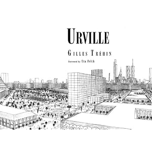 Amazon.com: Urville (9781843104193): Gilles Trehin: Books