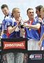 Carlisle United Blueseason 2010-2011
