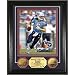 Highland Mint Tennessee Titans Kerry Collins 2009 Player Photomint