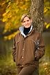 TuffRider Cyclone Waterproof Jacket Ladies