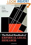 The Oxford Handbook of Empirical Lega...