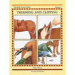 Trimming and Clipping (Threshold Picture Guide)