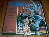THE VELVETEEN RABBIT laserdisc