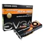 EVGA e-GeForce GTX260 SC 896MB DDR3 PCI Express 2.0 Graphics Card -Lifetime Warranty with Free Special Edition EVGA Precision Overclocking Utility