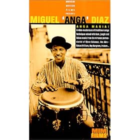 Anga Mania! [VHS]