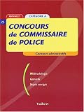 Revue Vuibert  / Commissaire de police, numéro 25