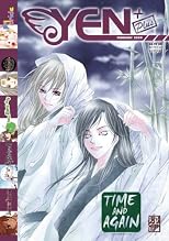 Yen Plus February 2009 Time And Again, Hero Tales