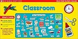  : Classroom: Classroom Prepack (Scholastic Word Wall Bulletin Boards)