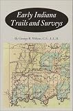 Ihs-Early Ind Trails & Surveys (Transactions of the American Philosophical Society,)