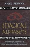 Magical Alphabets