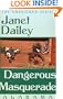 Dangerous Masquerade: Alabama (The Americana Series)