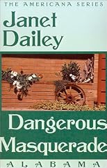 Dangerous Masquerade