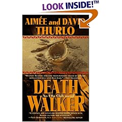 Death Walker: An Ella Clah Novel (Ella Clah)