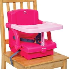 Hi Seat Pink