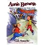 Annie Bananie, Best Friends to the End