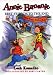 Third Party New : Annie Bananie, Best Friends to the End