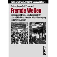 Fremde Welten