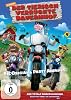 Der tierisch verrückte Bauernhof (DVD)