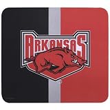 Arkansas Razorbacks Classic Mouse Pad