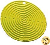 LE CREUSET COOL TOOL ポットホルダー イエロー 930002-30-58