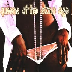 Queens of the stone age