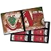 Arizona Diamondbacks Ticket Album, Holds 96 Tickets