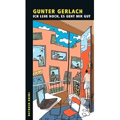 Rotbuch Taschenb�cher, Ich lebe noch, es geht mir gut