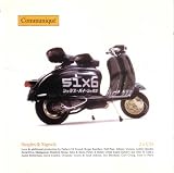 Communique Singles & Signals