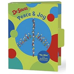 HN12 - Dr. Seuss Whos Christmas Cards
