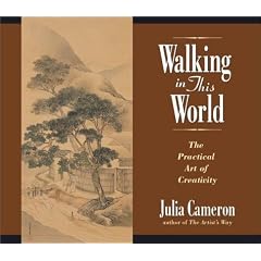 Walking in this World