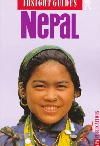 City Travel Guides Discounted  Books : Insight Guide Nepal