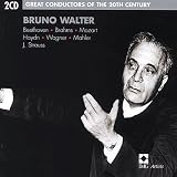 Great Conductors of the 20th Century: Bruno Walter